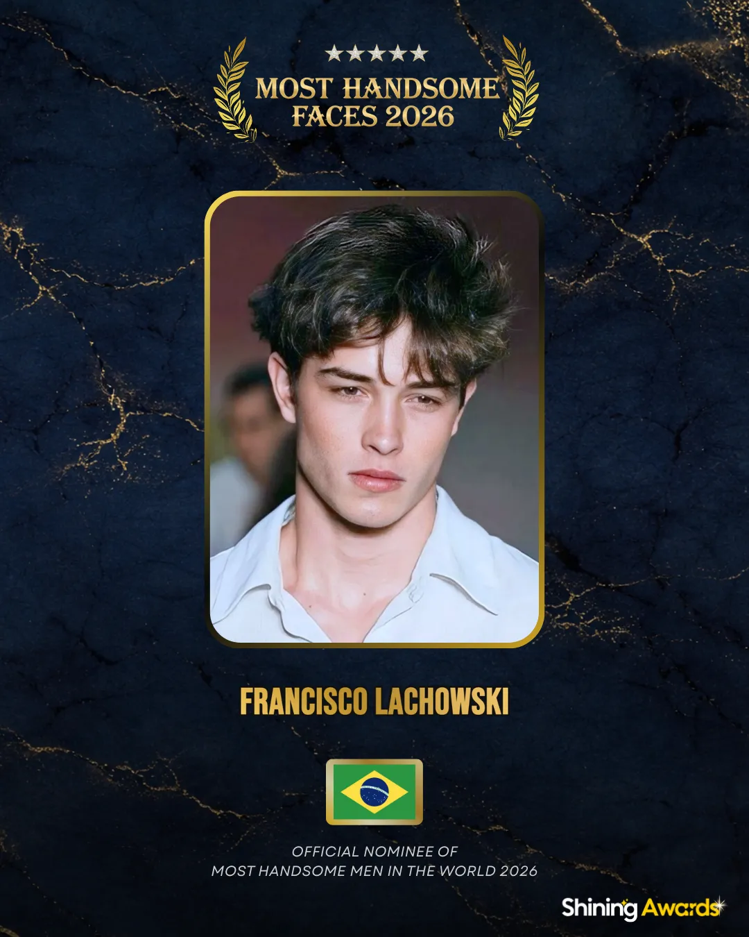 Francisco Lachowski Most Handsome Men In The World 2026 Francisco Lachowski Most Handsome Men In The World 2026