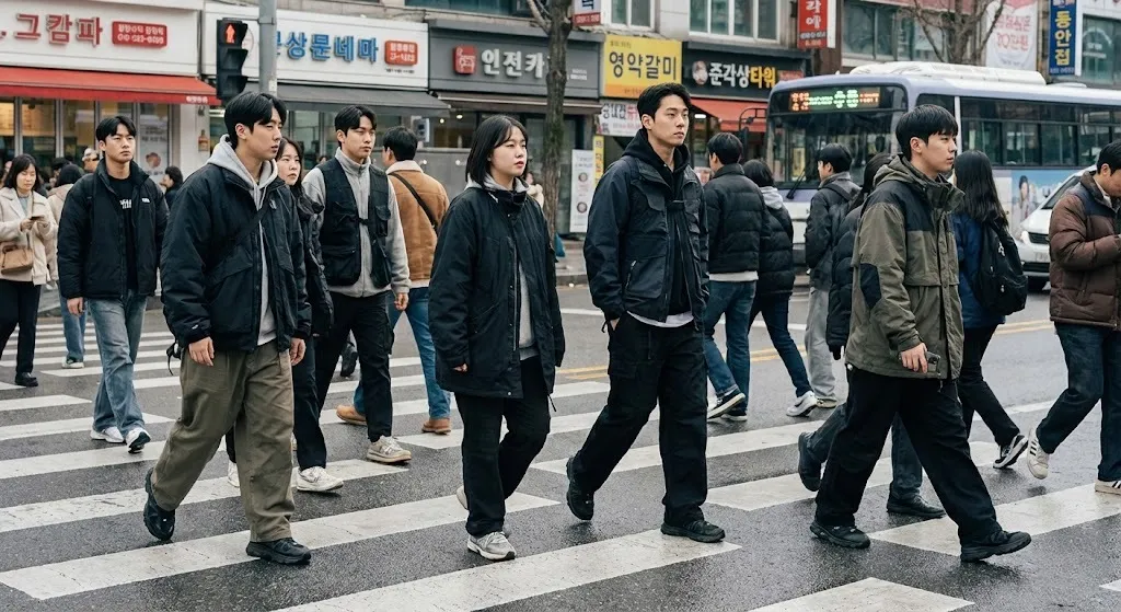 From Stage Aesthetics to Street Reality