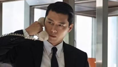 Hyun Bin Reveals The Deal He Made With His Dad To Start Acting