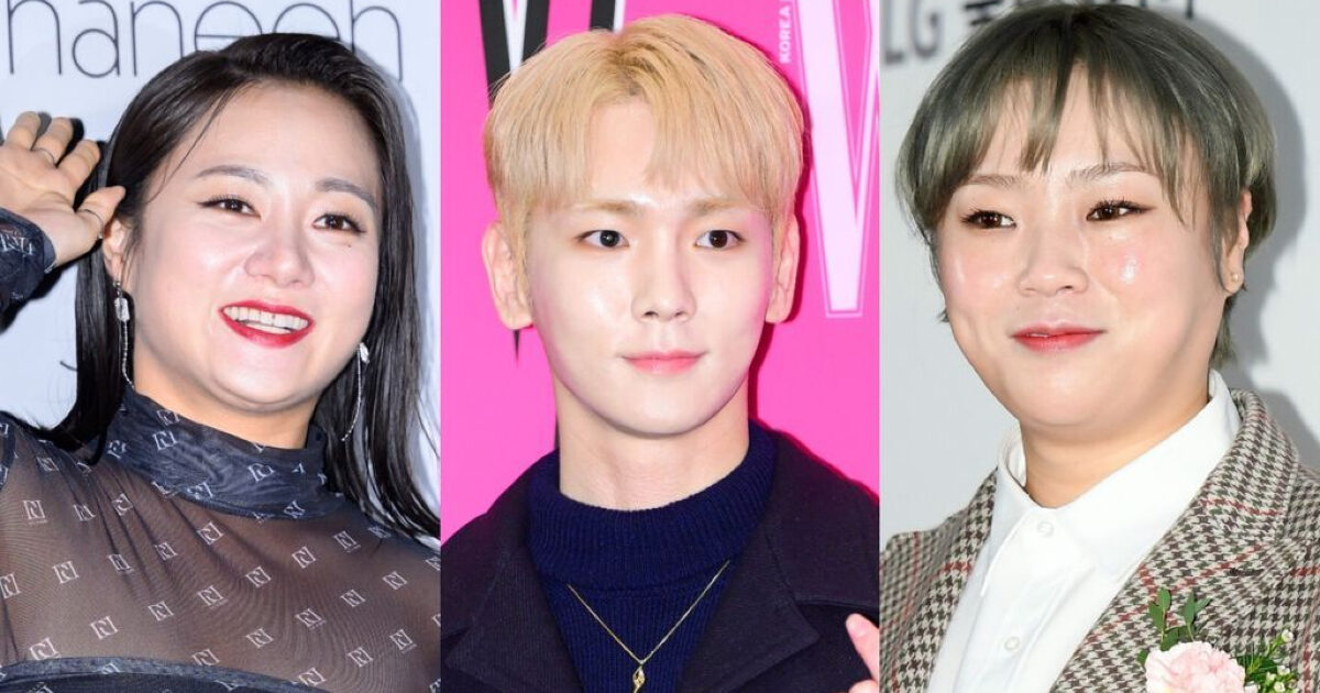 Will "Amazing Saturday" Disappear? Variety Show In Crisis Due To "Injection Auntie" Scandal