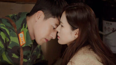 Hyun Bin and Son Ye Jin romance in K-Drama