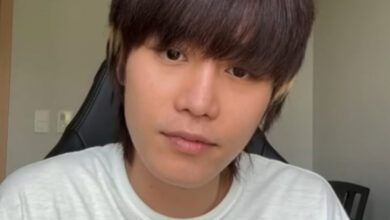 Taeil rape case reactions