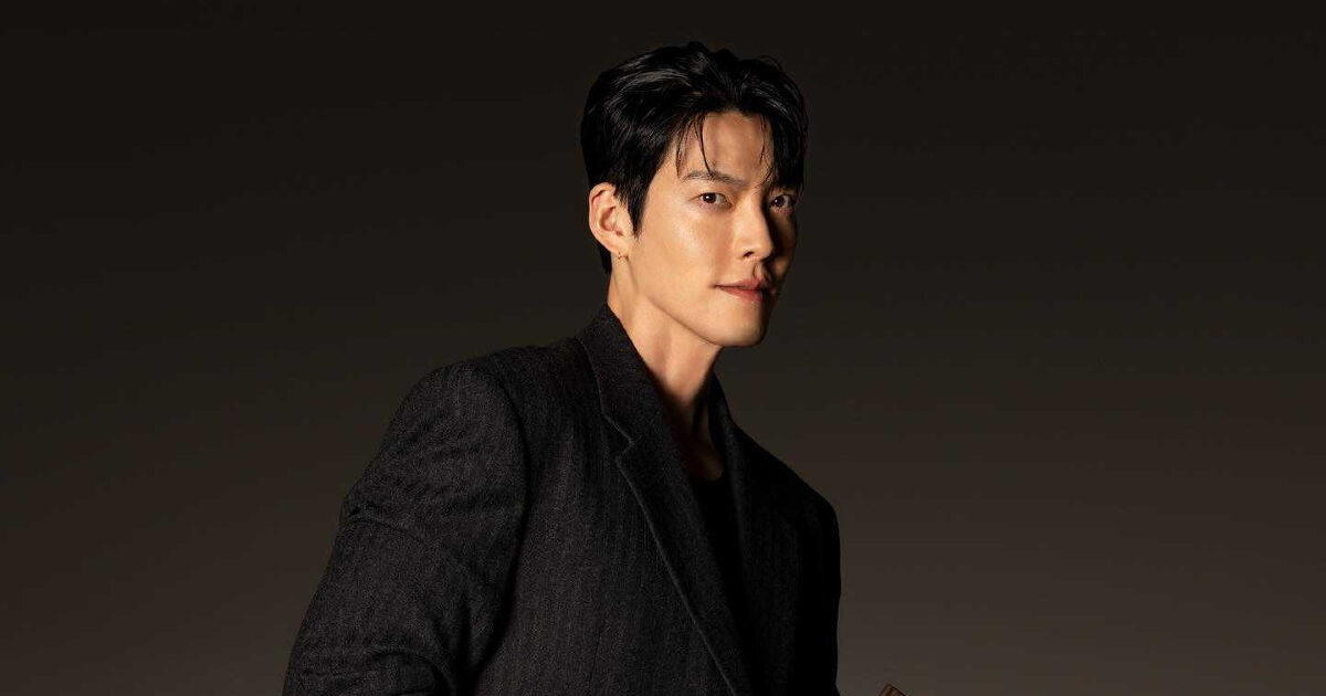 Kim Woo Bin Leads Rankings Following Marriage Announcement 1 "December Groom" Kim Woo Bin Tops Ranking Amid Marriage News