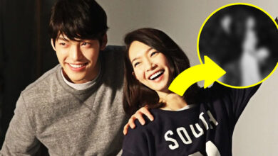 Kim Woo Bin Shin Min Ah Wedding