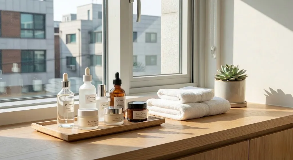 How 10-Step Korean Skincare Routine Went From Local Habit to Worldwide Phenomenon 1 Korean skincare routine