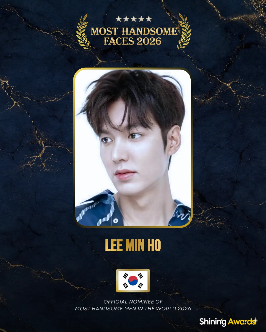 Lee Min Ho Most Handsome Men In The World 2026 Lee Min Ho Most Handsome Men In The World 2026
