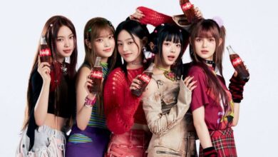 NewJeans | People.com