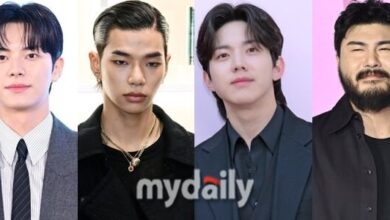 Na Young Seok PD's new variety show lineup