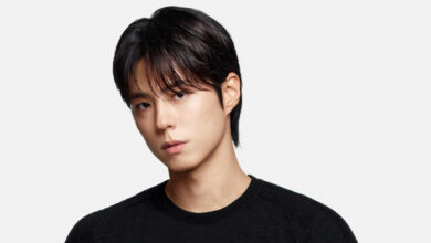 Park Bo Gum's Nomination For The "KBS Entertainment Awards" Sparks Controversy