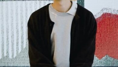 RM | @rkive/Instagram