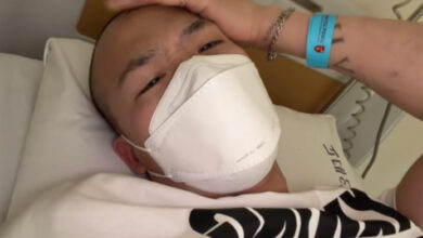 "Single's Inferno" Star Cha Hyun Seung Struggles With Leukemia Bone Marrow Test