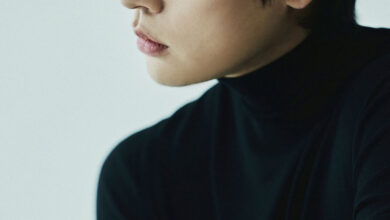 The Man Who Beat Out Lee Jun Ho And Lee Je Hoon To Be The "Trend Of Trends"