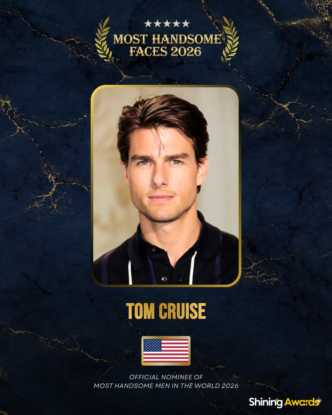 Tom Cruise Most Handsome Men In The World 2026 Tom Cruise Most Handsome Men In The World 2026
