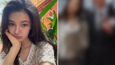 NJZ’s Danielle with Sean