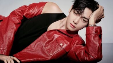 BTS’s V Sparks Strong Reactions With Age Distribution Of Magazine Cover Purchasers