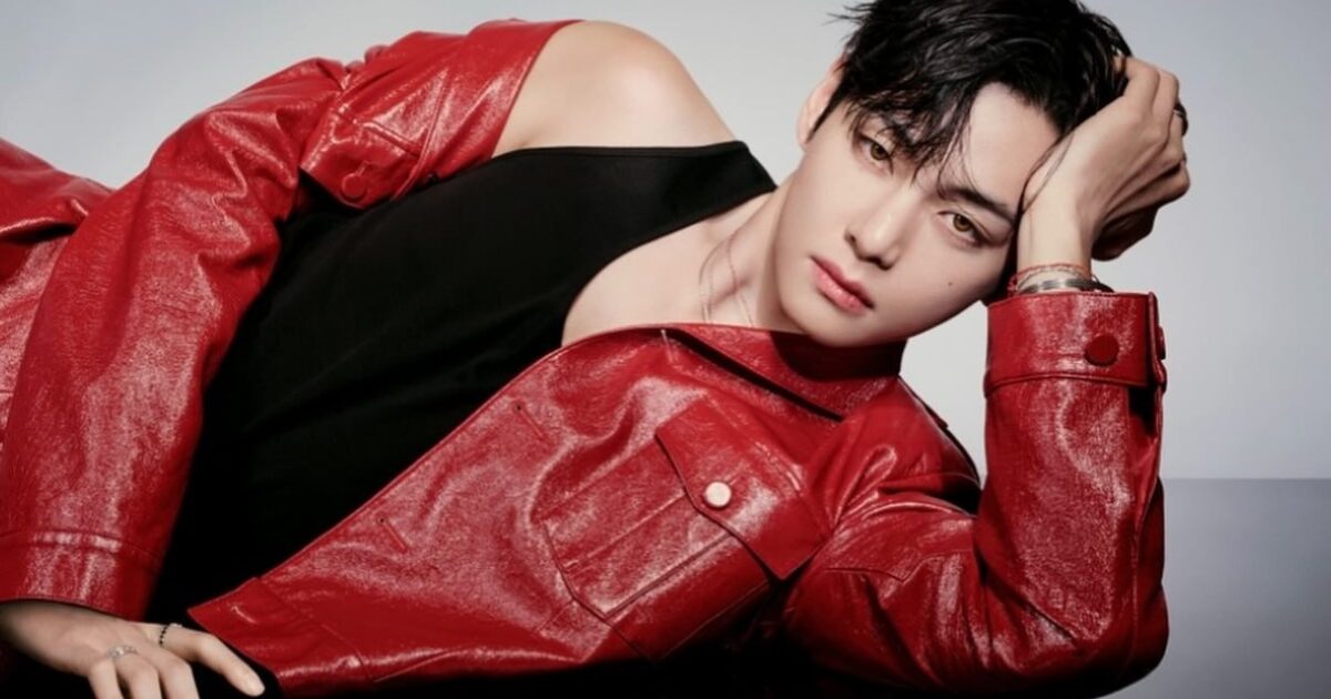 BTS’s V Sparks Strong Reactions With Age Distribution Of Magazine Cover Purchasers