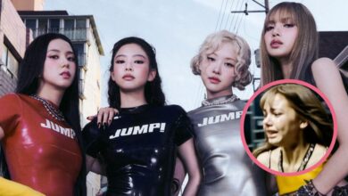BLACKPINK Controversy