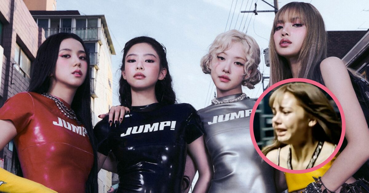 BLACKPINK Controversy