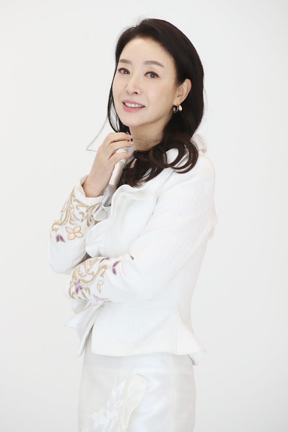 Kim Bo Yeon | KBS