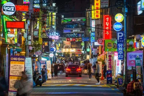 Exploring Seoul’s Creative Neighborhoods Loved by International K-Pop Fans 3 Yeonnam-dong