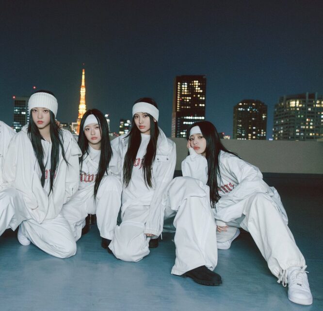 Supporters for 4 members 2