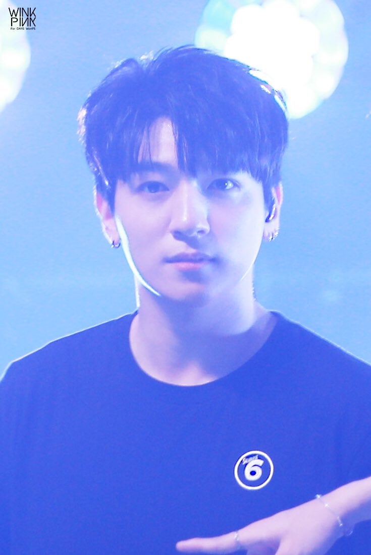 DAY6 Sungjin lookalike photo 2