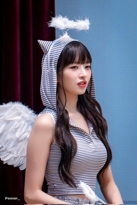 Anime Reze from Chainsaw Man