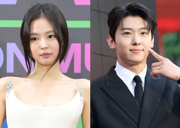 New variety show promo