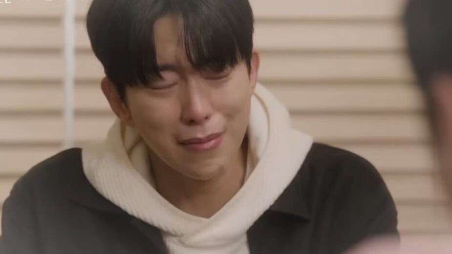 50-Episode K-Drama Receives Harsh Criticism for Poor Plot 2 Our Golden Days Ep.45 Preview