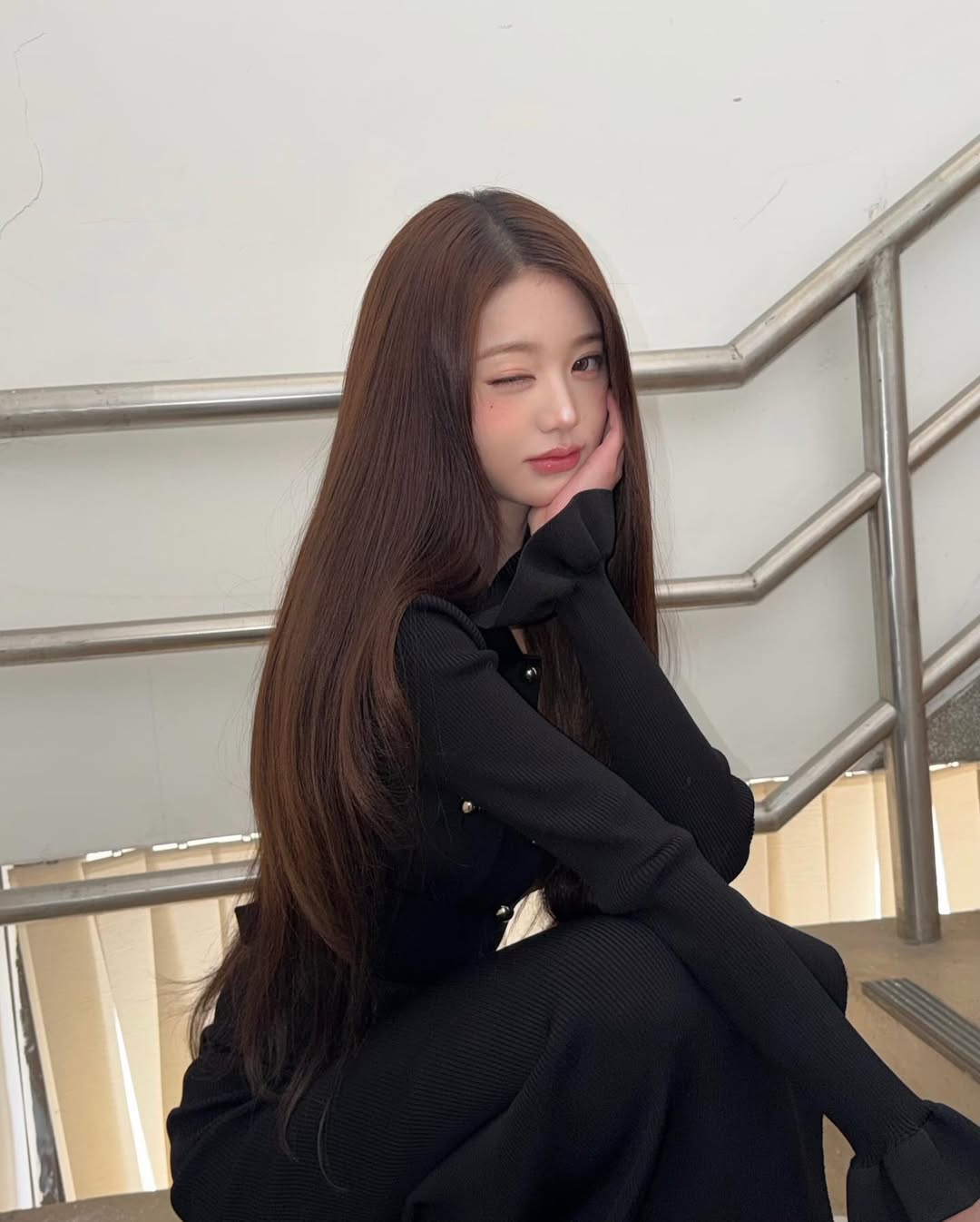 LOGO example from Instagram