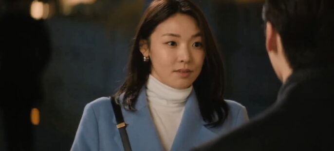 Choi Mina Sue in “Law and the City” | tvN