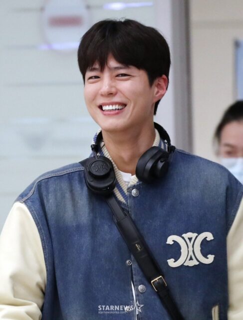 Park Bo Gum