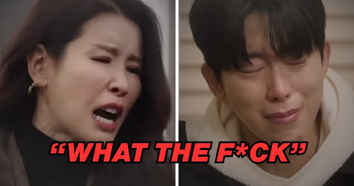 50-Episode K-Drama Receives Harsh Criticism for Poor Plot 1 Our Golden Days Criticism