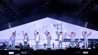 bts concert yet to come hybe