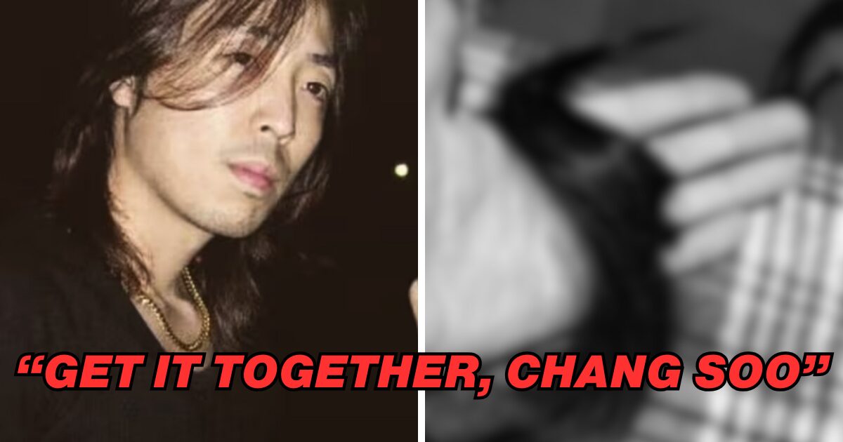 Woo Chang Soo final post