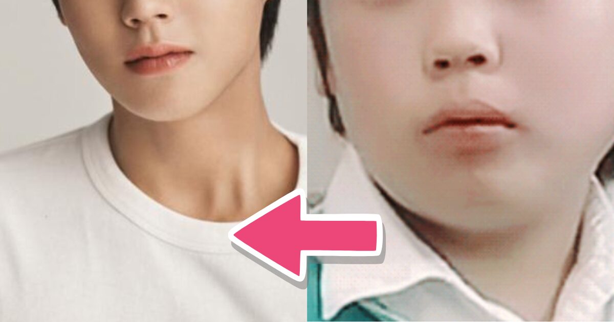 Actor and Former Idol Reveals Experience of Weight-Based Bullying 1 Park Jihoon weight loss