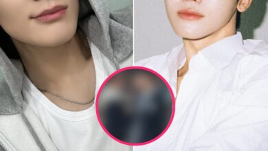 Popular Male Idols' Upcoming "BL" Drama Teaser Sparks Major Reactions