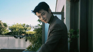 ASTRO Cha Eunwoo's Tax Evasion Deemed To Be "World-Class"...But Not In A Good Way