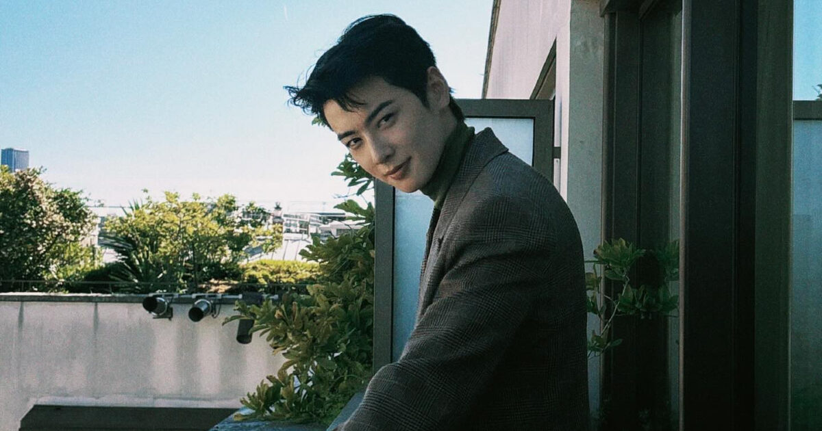 ASTRO Cha Eunwoo's Tax Evasion Deemed To Be "World-Class"...But Not In A Good Way