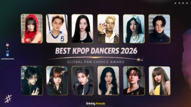 Best Kpop Dancers 2026 15 BEST KPOP DANCERS 2026