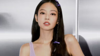 Jennie cast lineup image