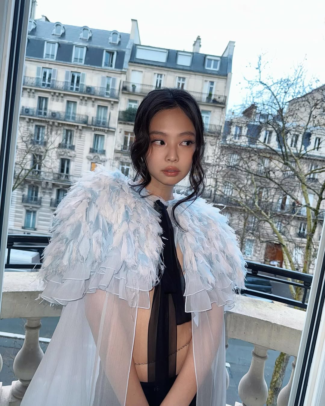 BLACKPINK’s Jennie