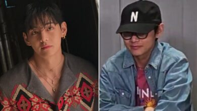 BTS V's Recent Activities Revealed In Live Broadcast Stir Up Heartbreak