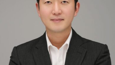 HYBE CEO Jason Jaesang Lee