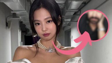 Jennie birthday party