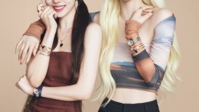 aespa Visual Confusion