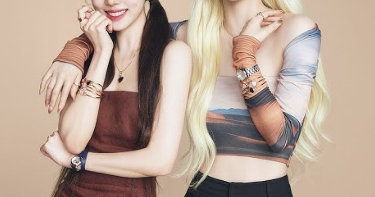 Can Fans Even Identify This Aespa Member? 1 aespa Visual Confusion