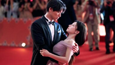 Can This Love Be Translated controversy