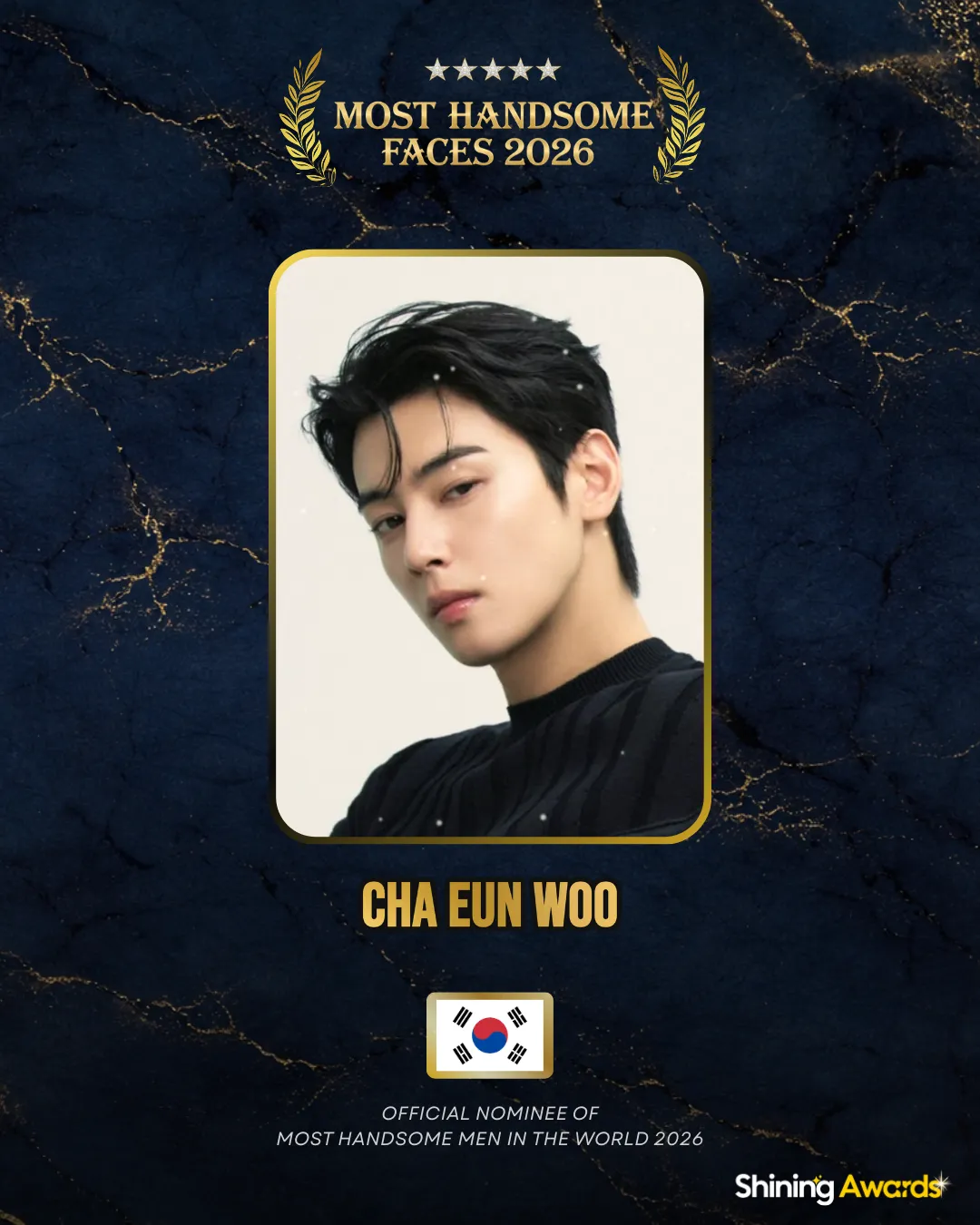 Cha Eun Woo Most Handsome Men In The World 2026 Cha Eun Woo Most Handsome Men In The World 2026