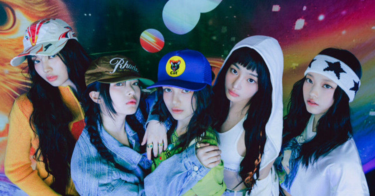 MrBeast and NewJeans Drama